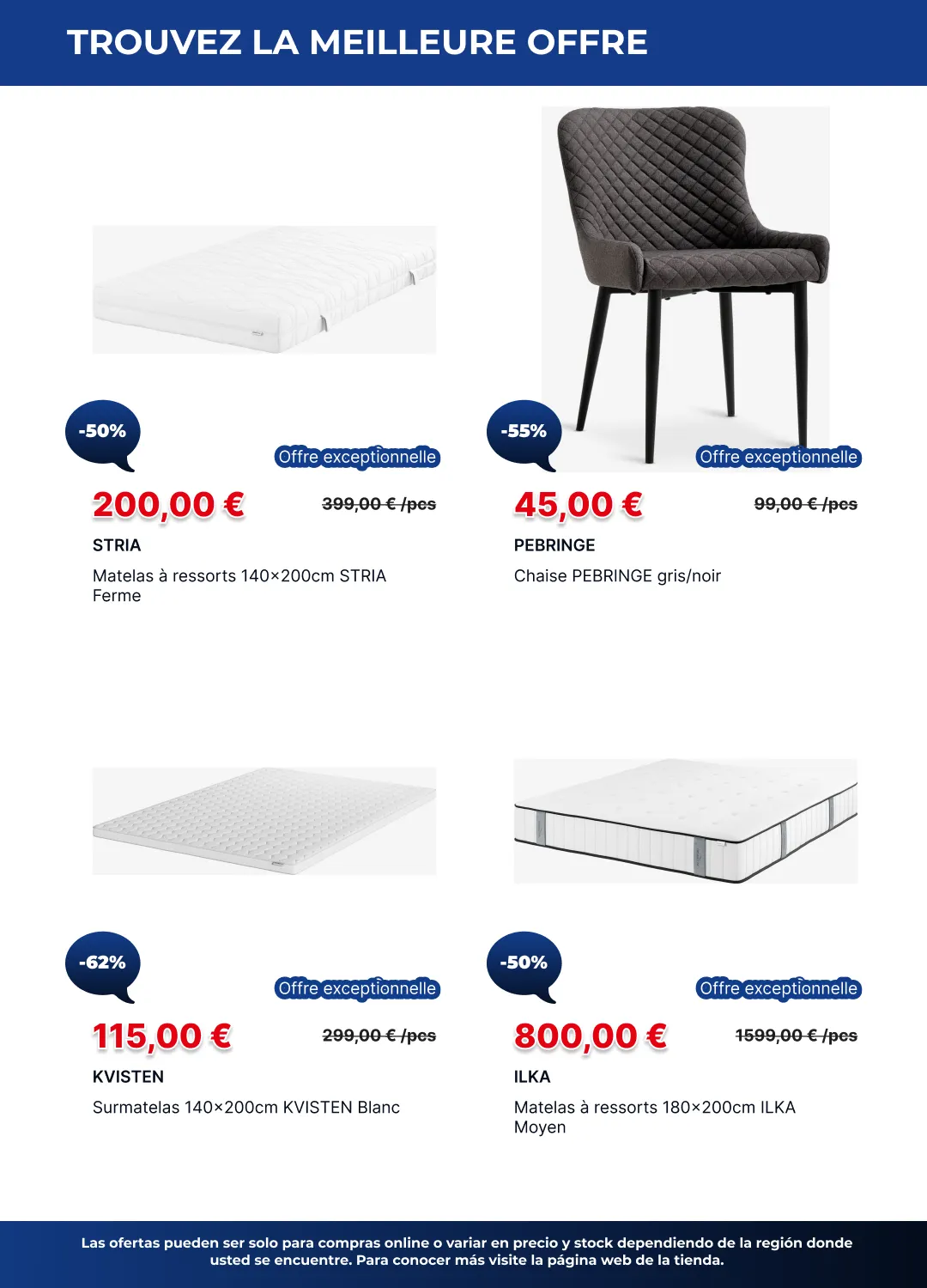 Catalogue du 6 janvier au 20 janvier 2026 - Catalogue page 17