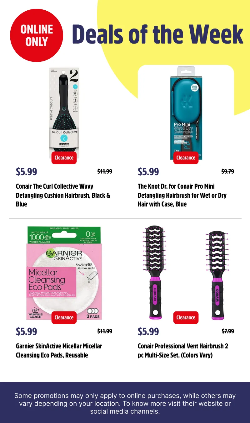 Weekly ad Deals & discounts from May 18 to June 8 2026 - Page 17