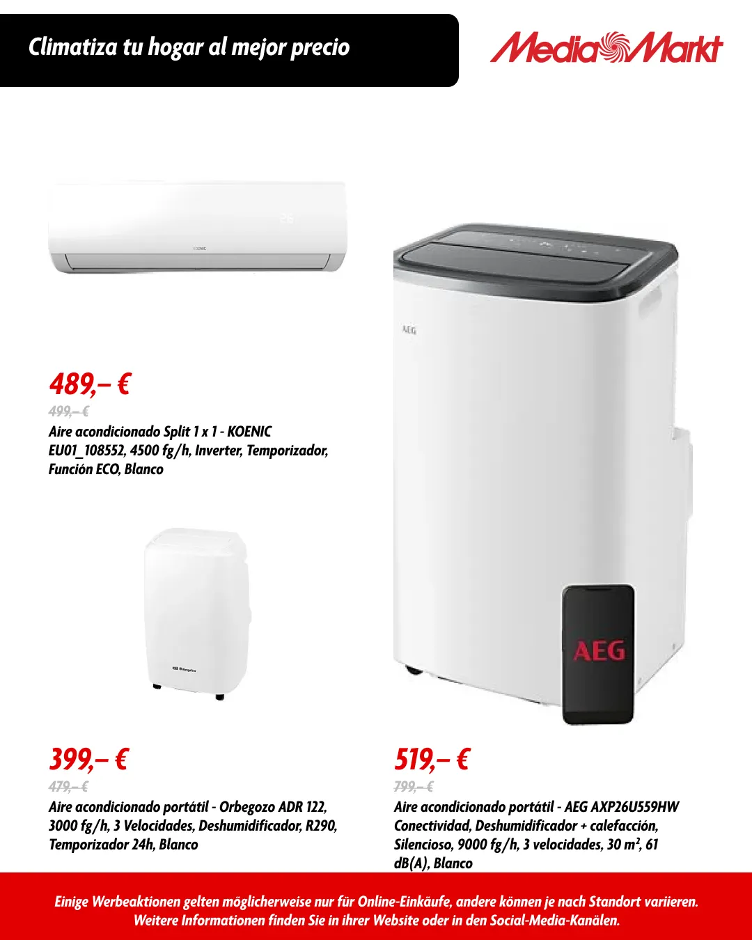 Catálogo de Oferta de la semana! 11 de agosto al 1 de septiembre 2025 - Página 5