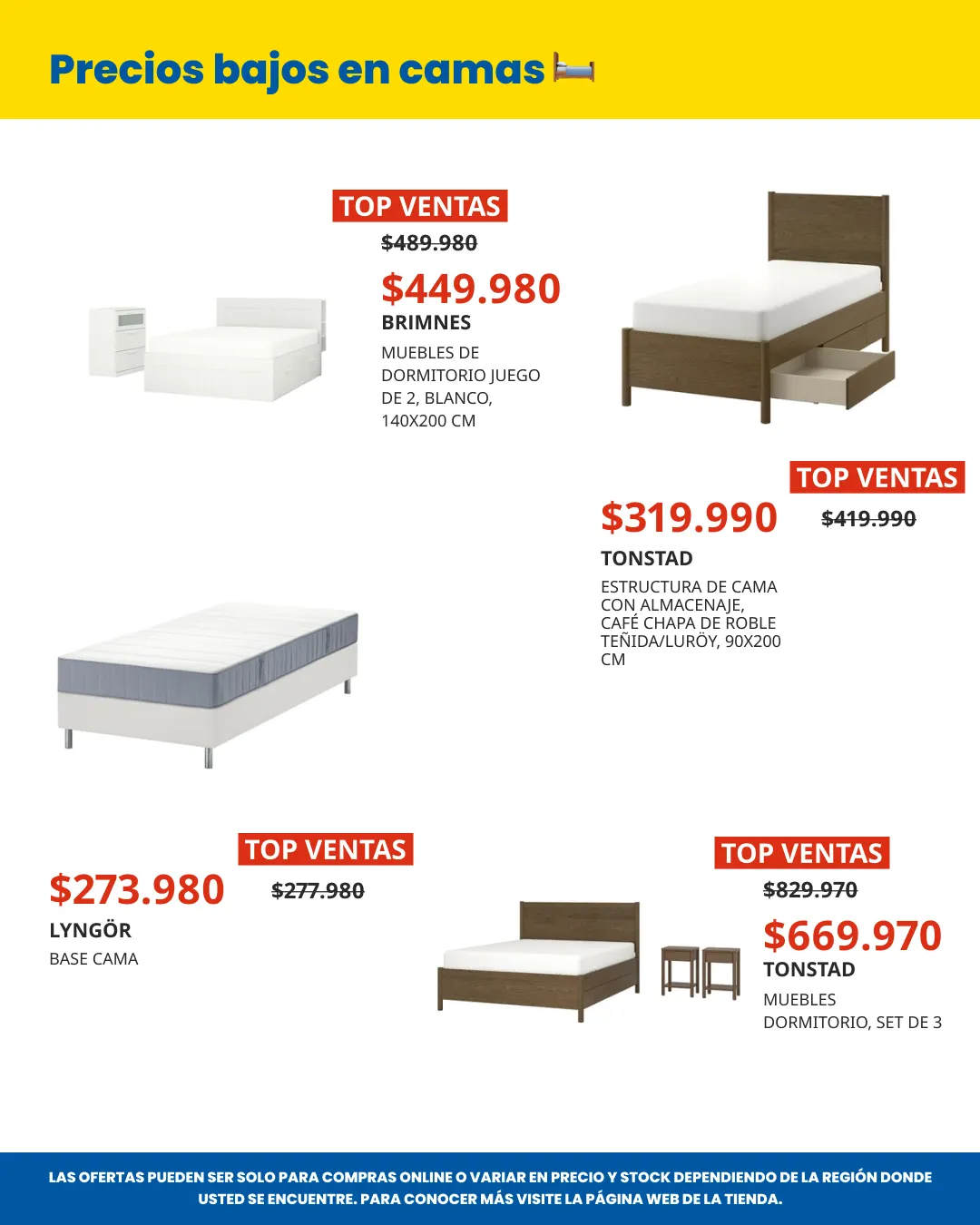 Catálogo de Ofertas 20 de noviembre al 15 de diciembre 2025 - Página 17