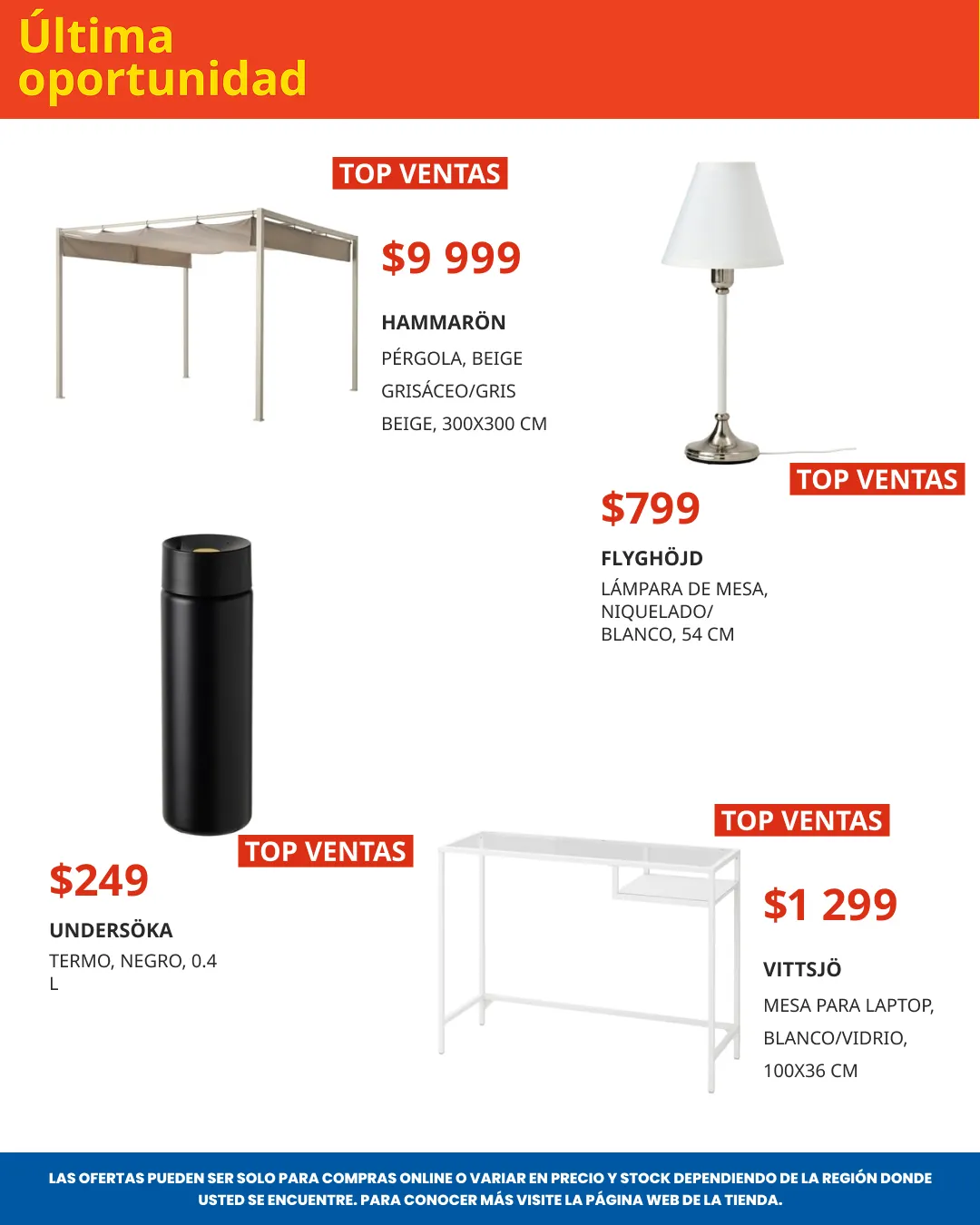 Catálogo de Última oportunidad 9 de febrero al 23 de febrero 2026 - Pagina 17