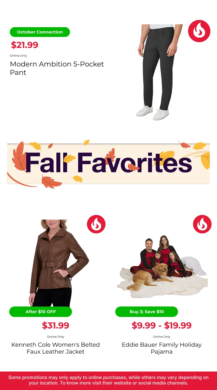 Weekly ad Weekly Offers from October 2 to October 16 2025 - Page 7