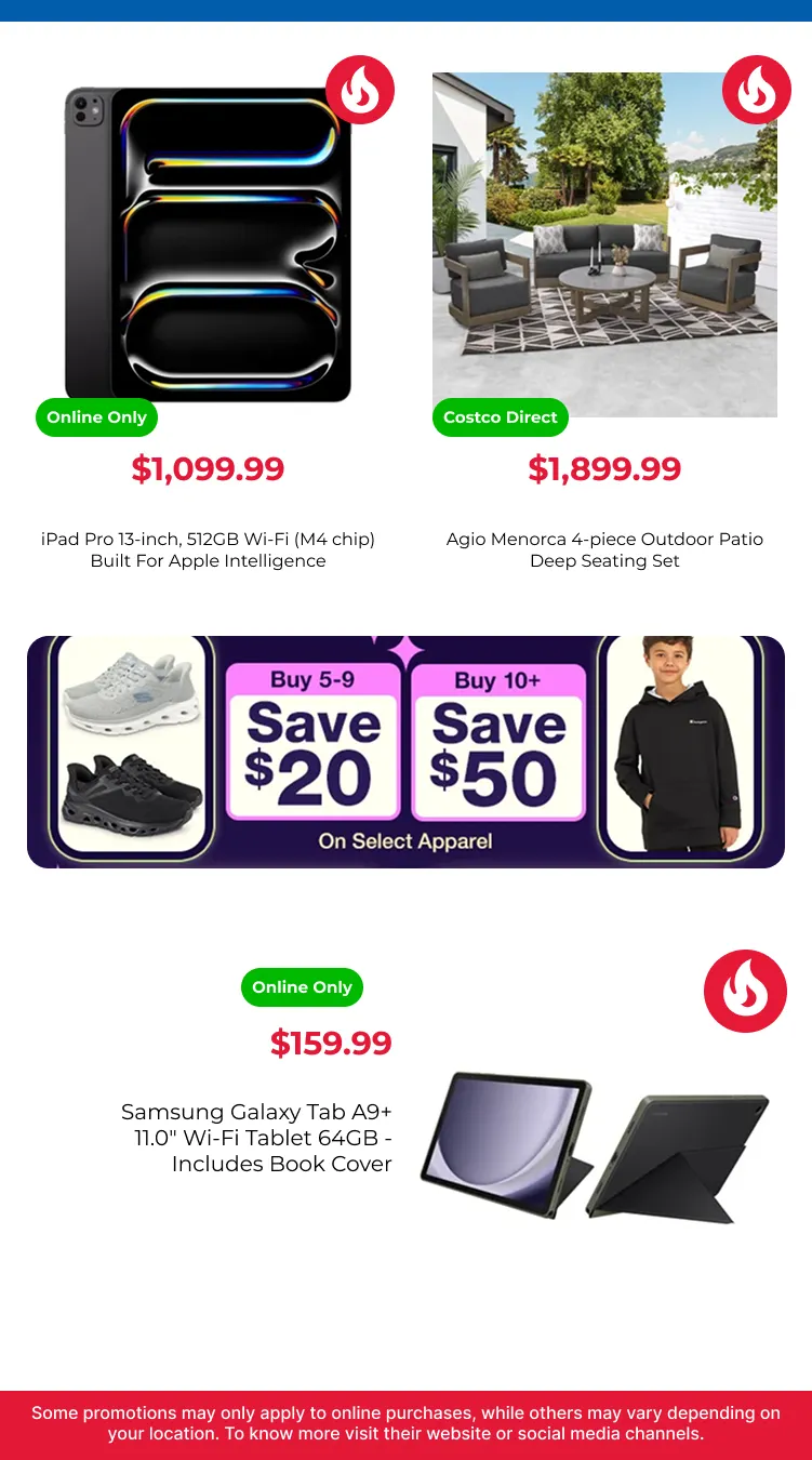 Weekly ad Weekly ads from January 7 to January 21 2026 - Page 14