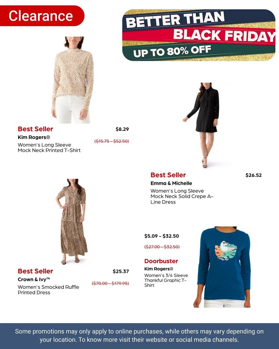 Weekly promotion Weekly ads spanning from December 5 to December 19 2025 - Page 16 for Catalogue 365