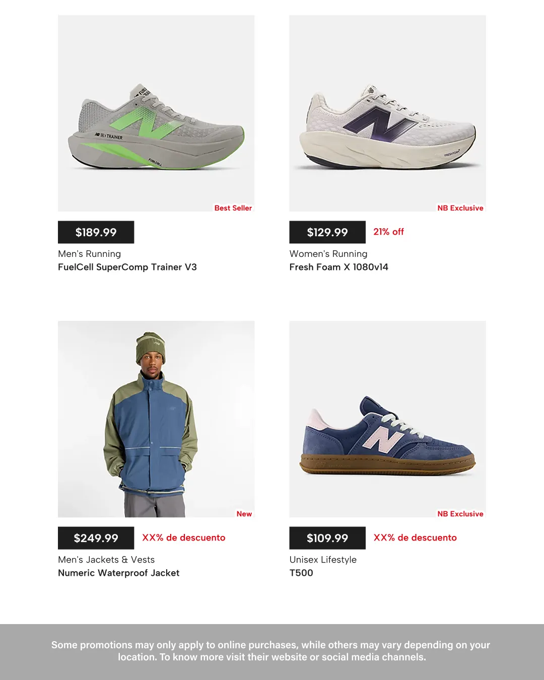 Weekly ad Weekly ads from November 7 to November 21 2025 - Page 17