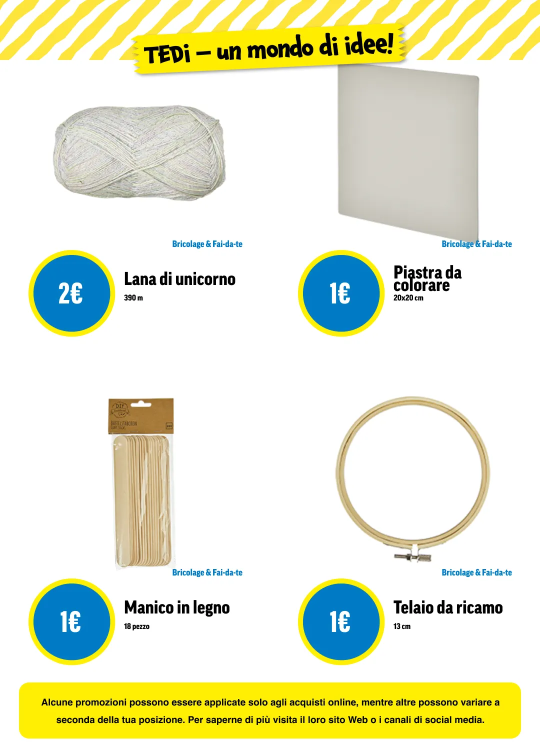 Offerte settimanali! da 13 febbraio a 27 febbraio di 2026 - Pagina del volantino 17