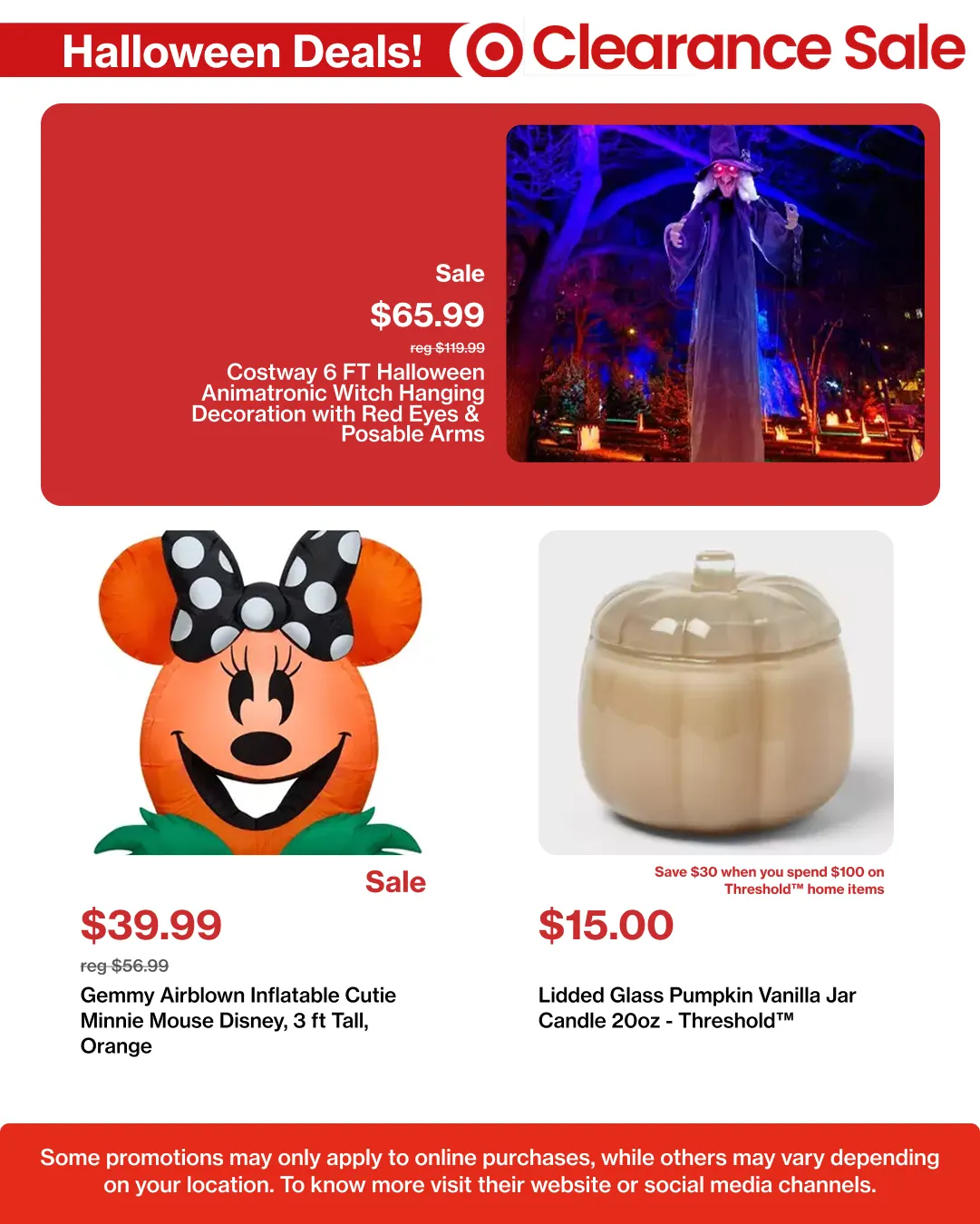 Weekly ad Weekly ads from September 25 to October 16 2025 - Page 3