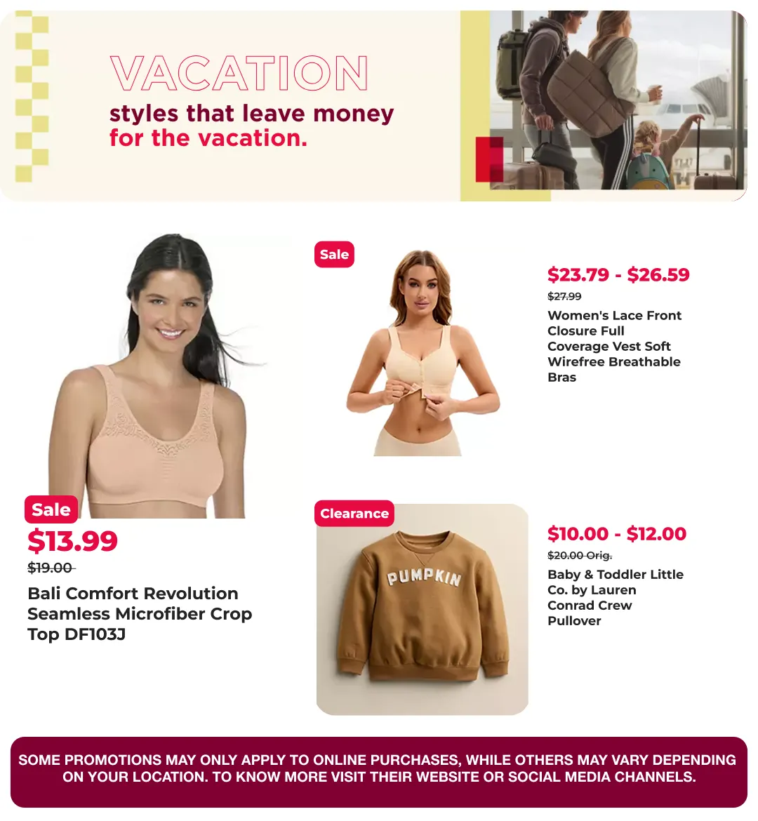 Weekly ad Weekly ads from March 9 to March 31 2026 - Page 17