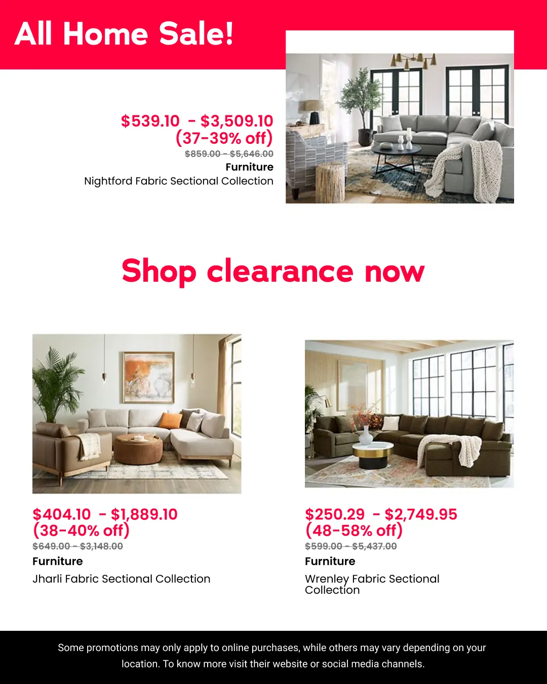 Weekly ad Weekly ads from September 25 to October 9 2025 - Page 16