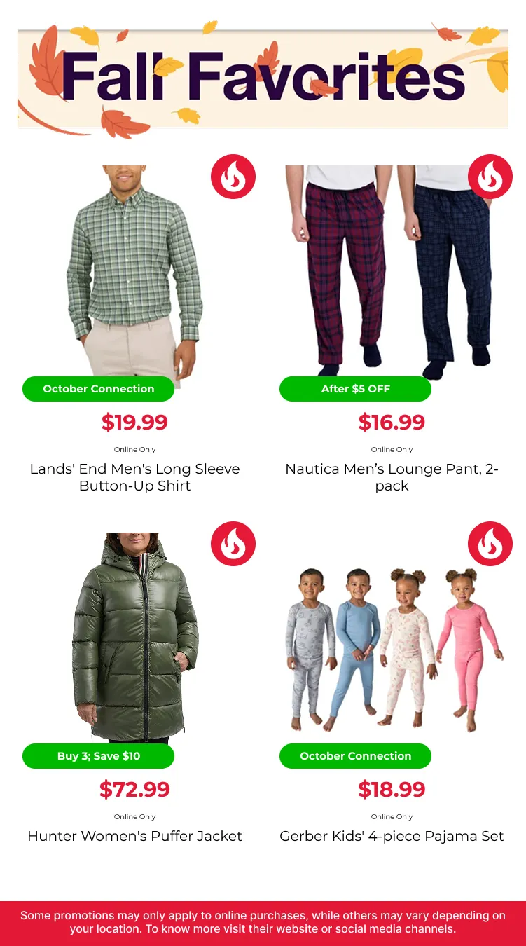 Weekly ad Weekly Offers from October 2 to October 16 2025 - Page 8