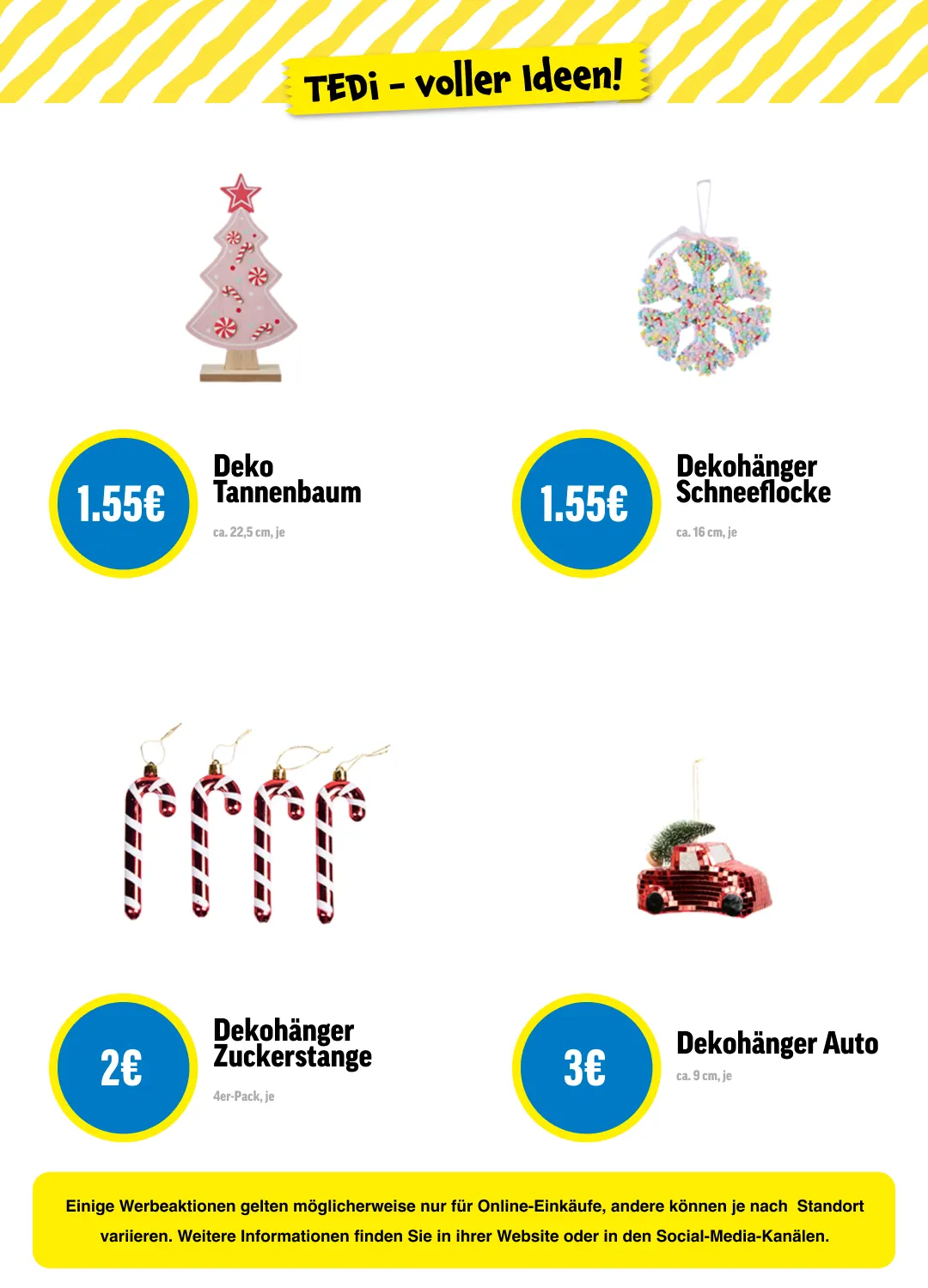 Black friday deals von 27. November bis 5. Dezember 2025 - Prospekt seite 17