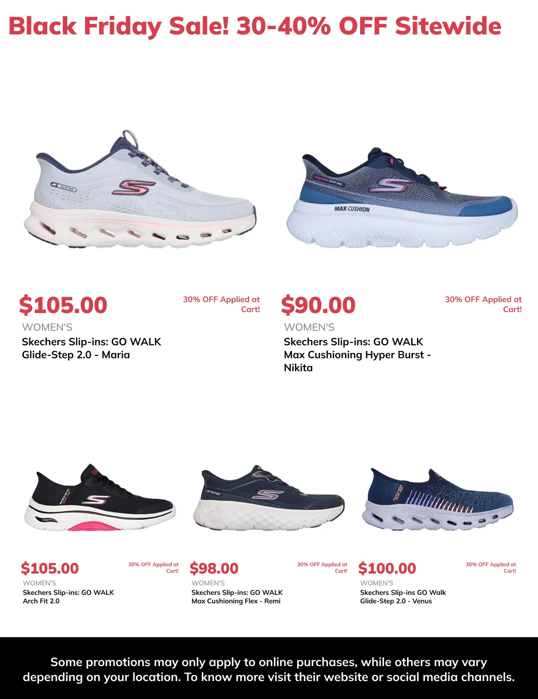 Weekly ad Black friday deals from November 26 to December 8 2025 - Page 18