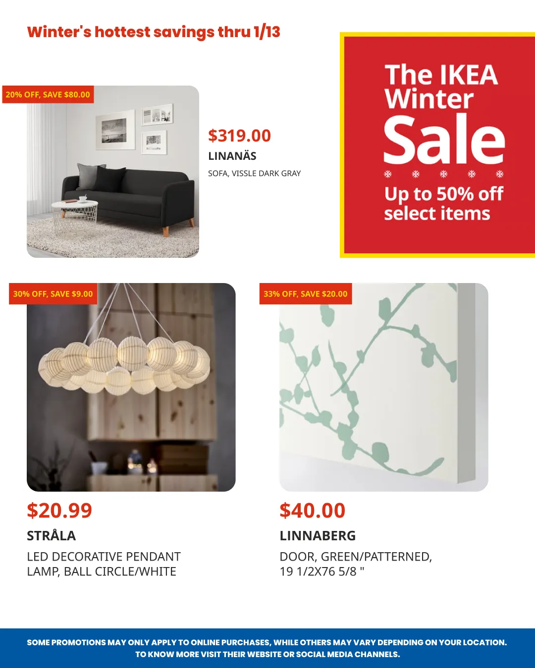 Weekly ad Weekly ads from January 8 to January 31 2026 - Page 18