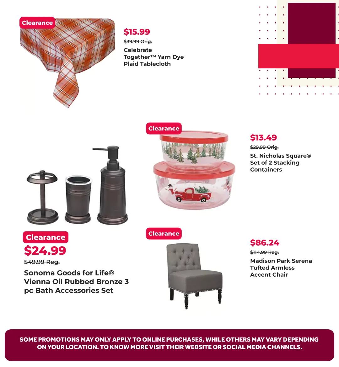 Weekly ad Weekly ads from January 14 to January 31 2026 - Page 18