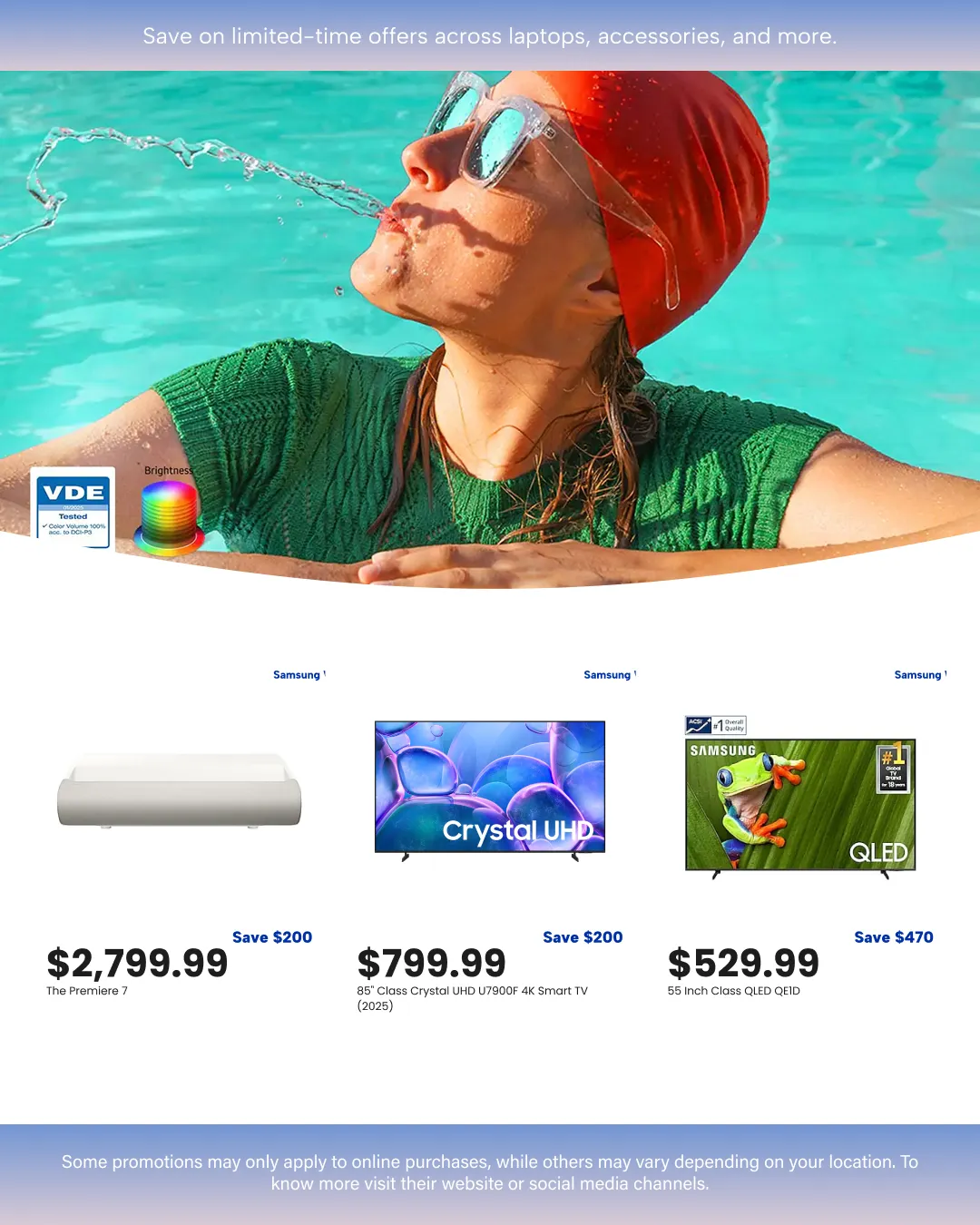 Weekly ad Weekly Ad from October 24 to November 7 2025 - Page 6