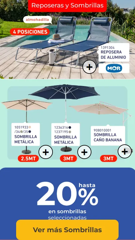 Ofertas de Especial Temporada Verano 28 de noviembre al 13 de diciembre 2024 - Página 10 del catálogo