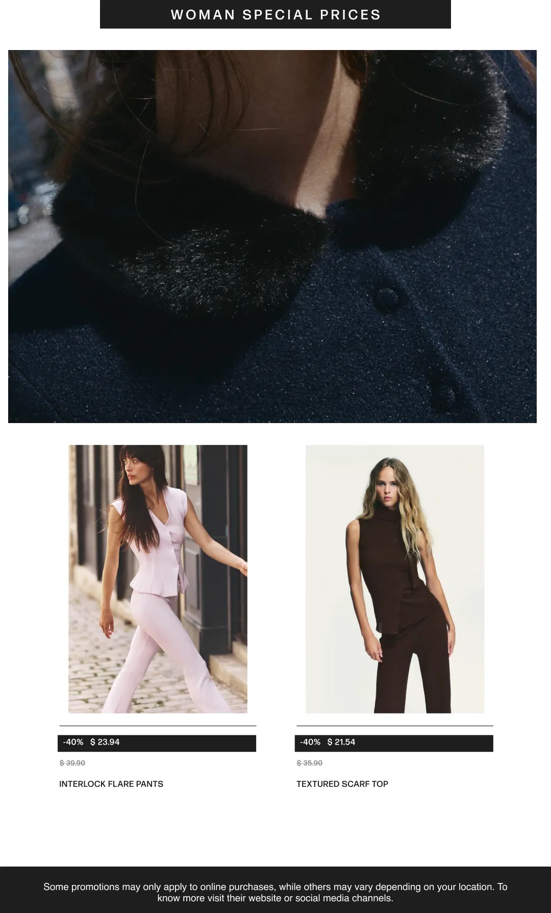 Weekly ad Weekly ads from November 19 to November 30 2025 - Page 18