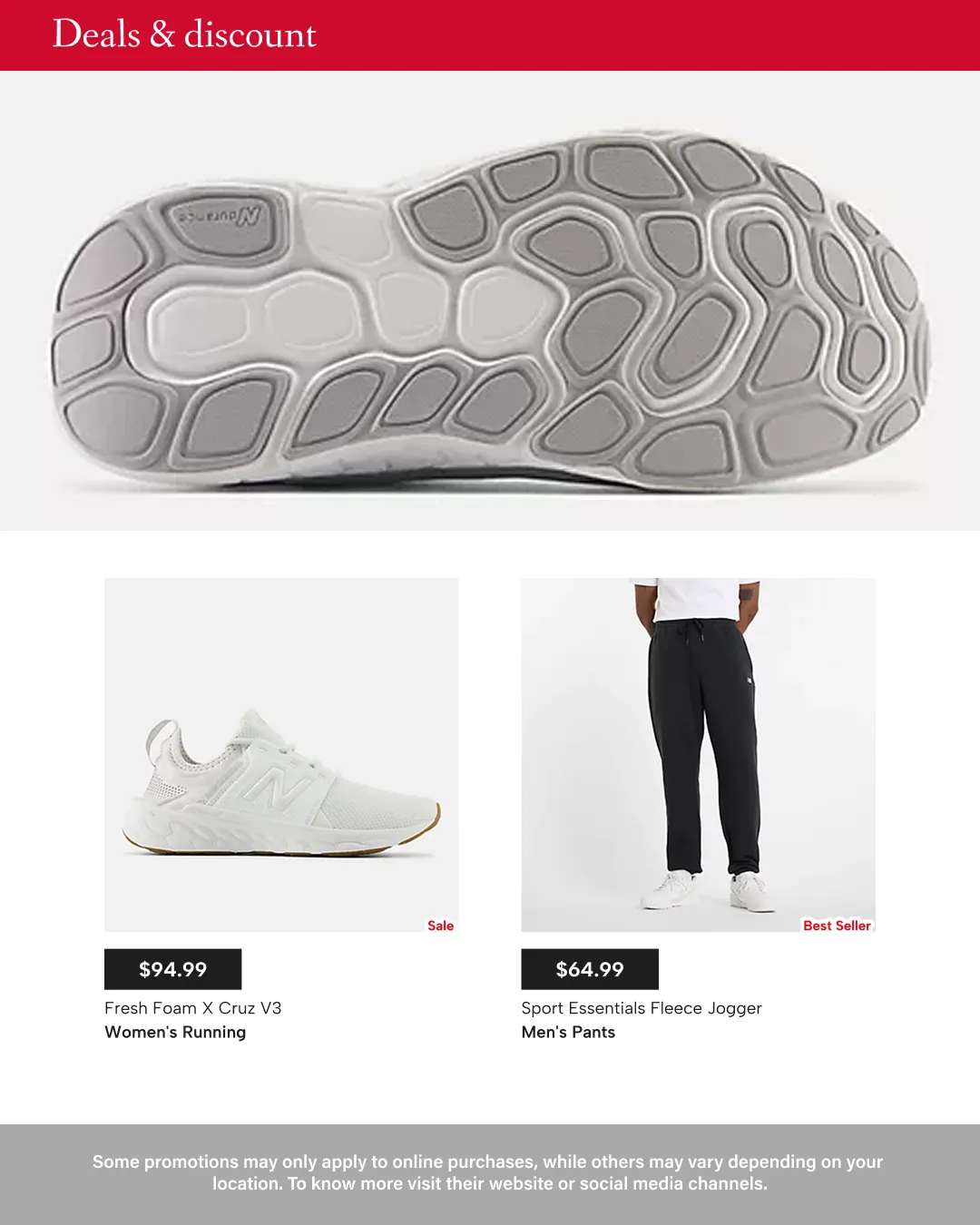 Weekly ad Weekly ads from January 8 to January 31 2026 - Page 18