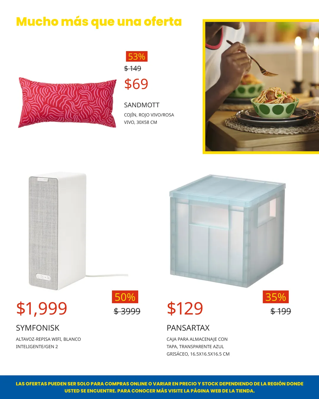 Catálogo de Ofertas 6 de enero al 20 de enero 2026 - Pagina 18