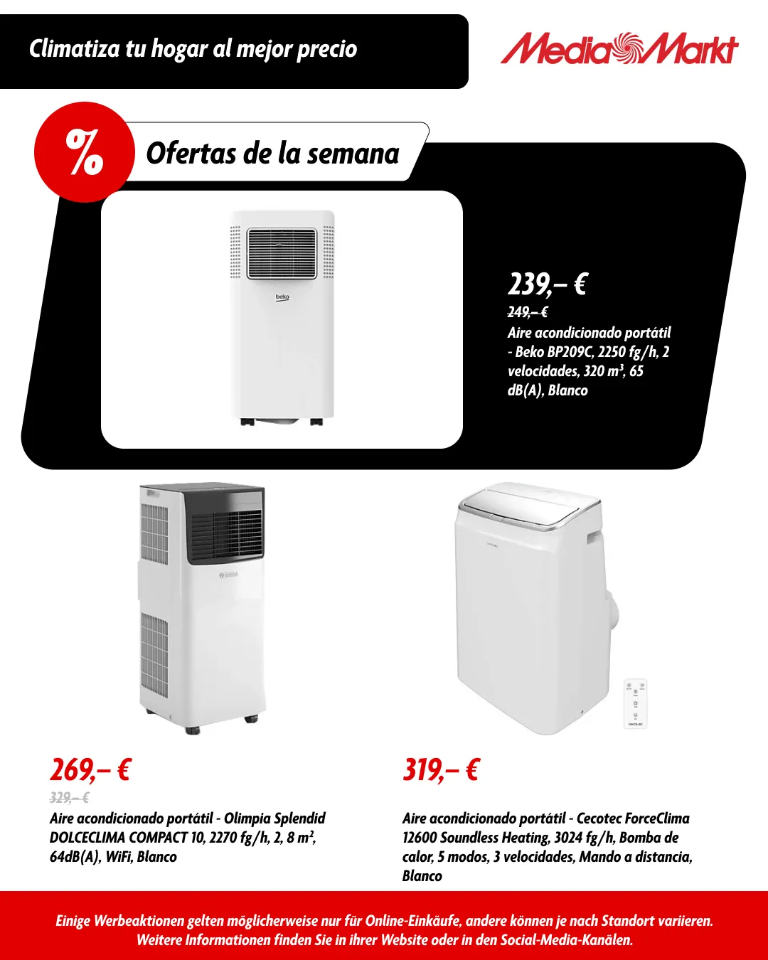 Catálogo de Oferta de la semana! 11 de agosto al 1 de septiembre 2025 - Página 2