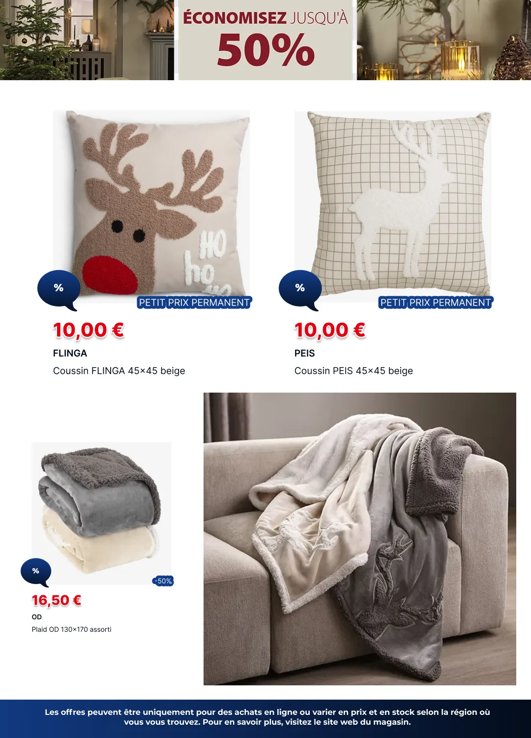 Catalogue du 10 décembre au 31 décembre 2025 - Catalogue page 18
