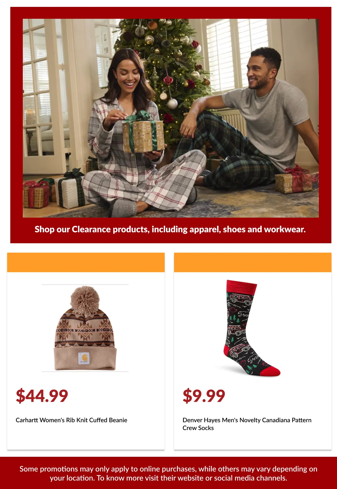 Holiday from December 2 to December 16 2025 - flyer page 5