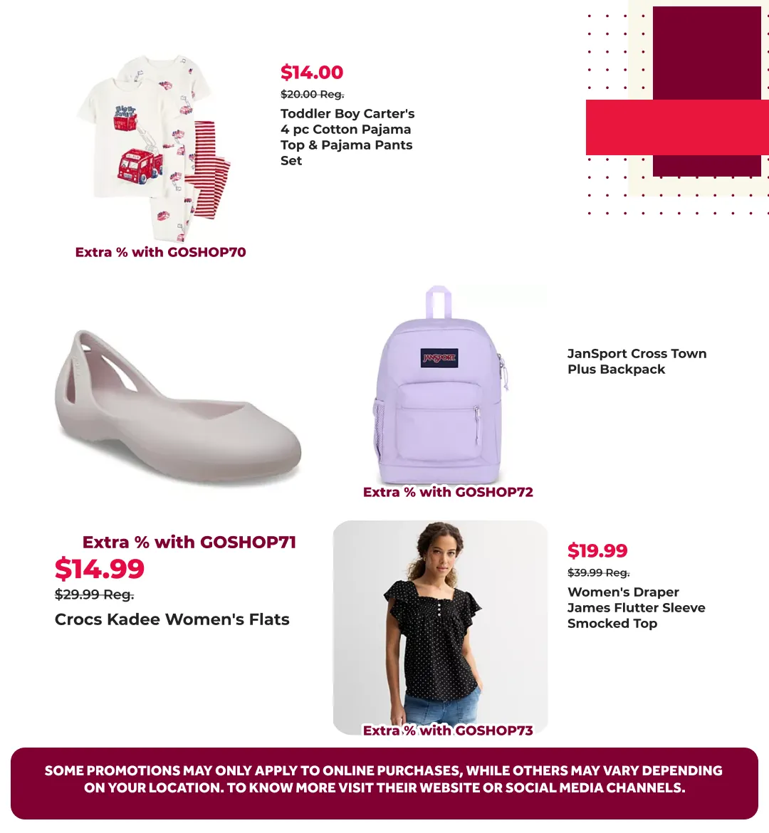 Weekly ad Weekly ads from October 29 to November 14 2025 - Page 18