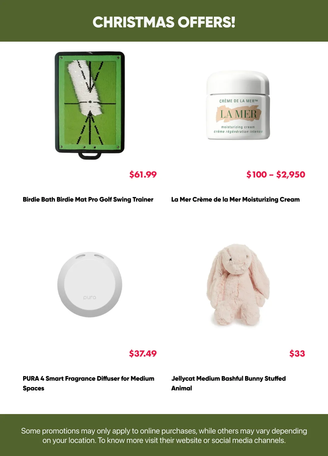 Weekly ad Weekly ads from December 16 to December 31 2025 - Page 18