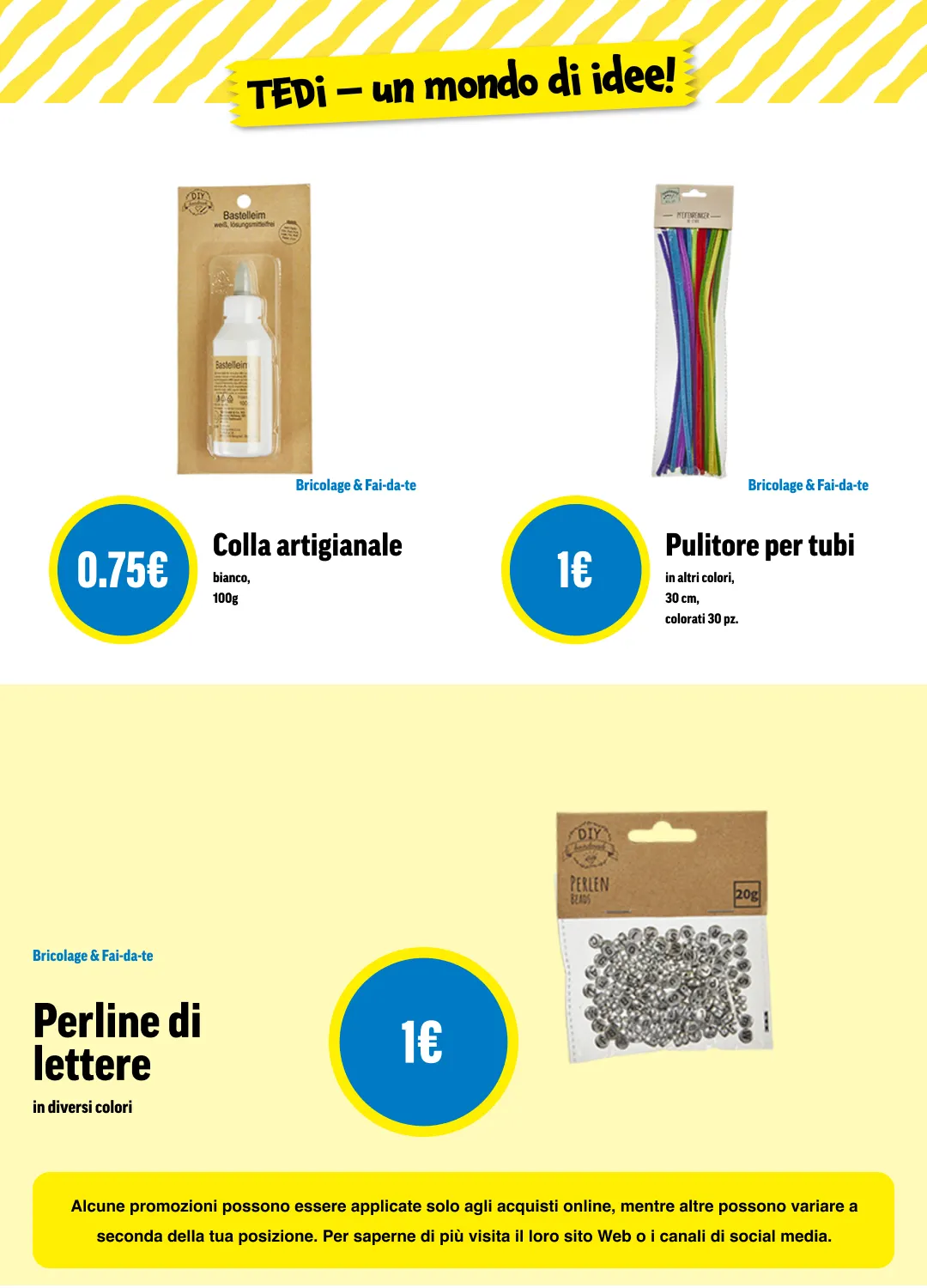 Offerte settimanali! da 13 febbraio a 27 febbraio di 2026 - Pagina del volantino 18