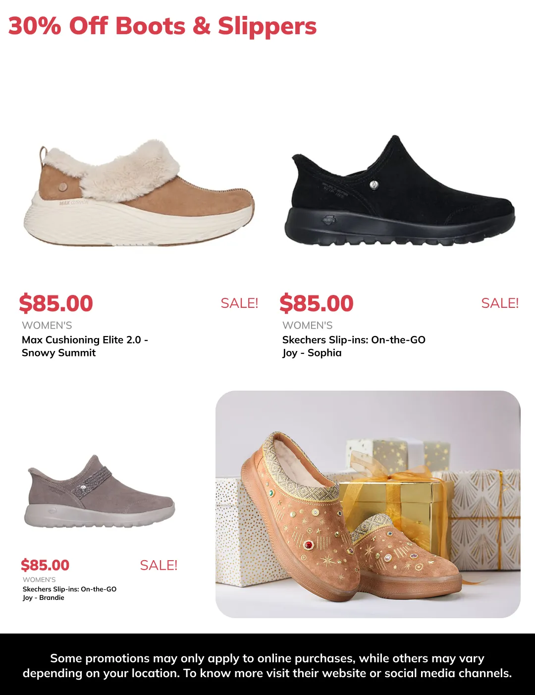 Weekly ad Weekly ads from November 12 to November 26 2025 - Page 18