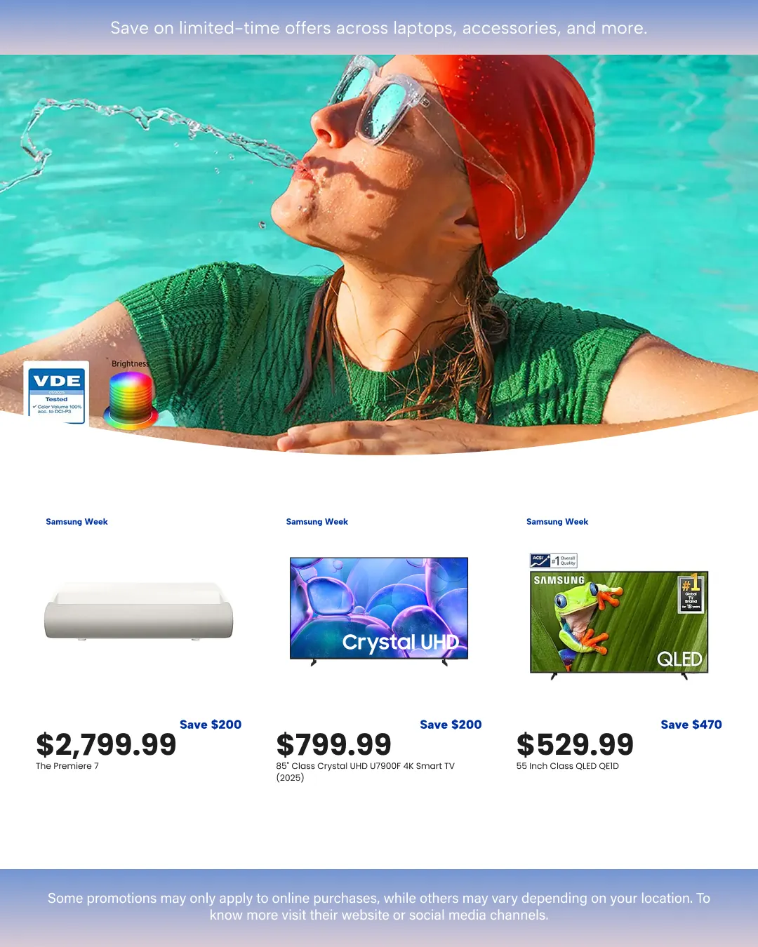 Weekly ad Weekly Ad from October 24 to November 7 2025 - Page 6