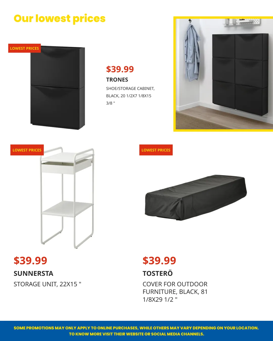 Weekly ad Lowest prices from February 4 to February 18 2026 - Page 18