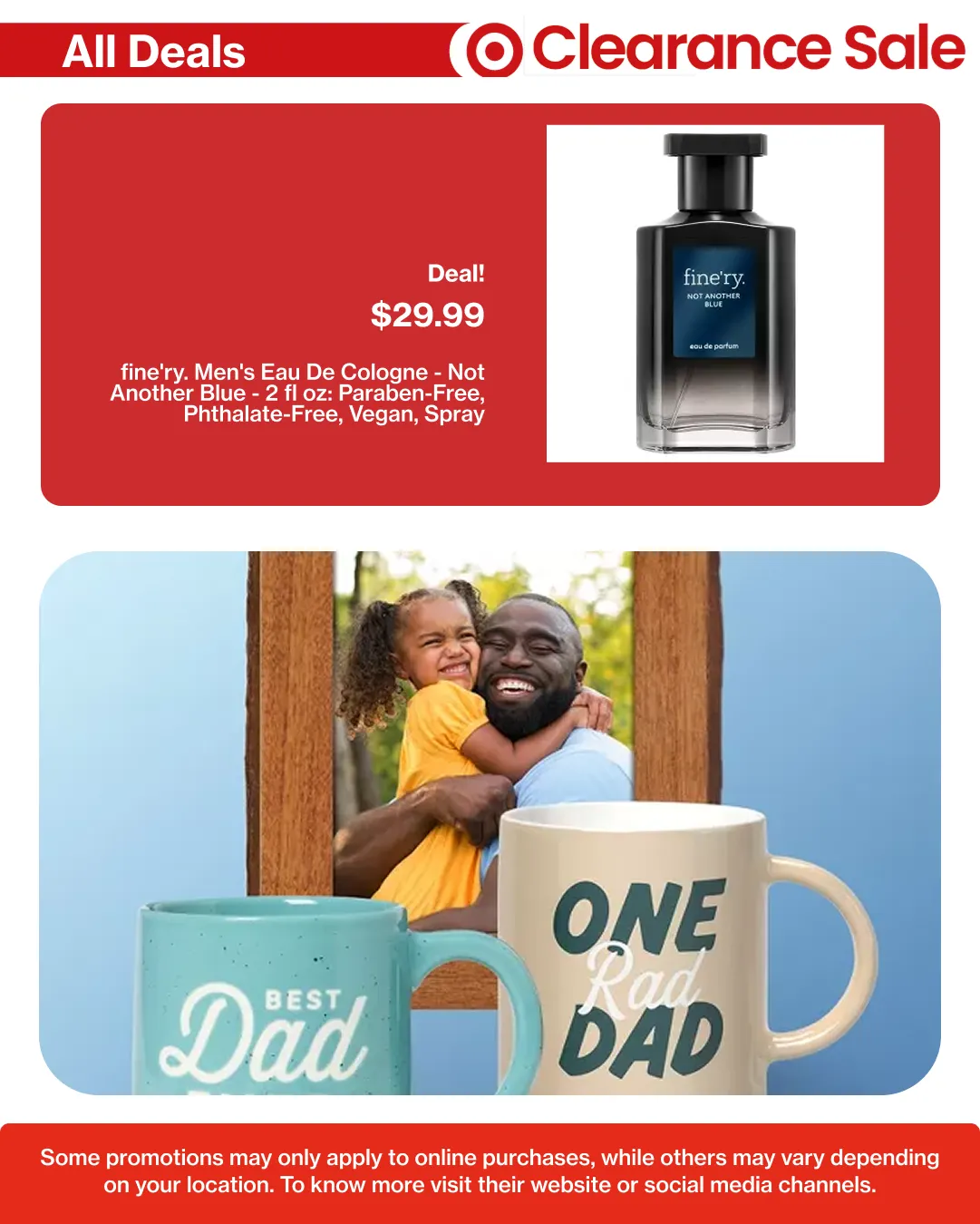 Weekly ad Gift Ideas for Dad from May 19 to June 2 2026 - Page 3