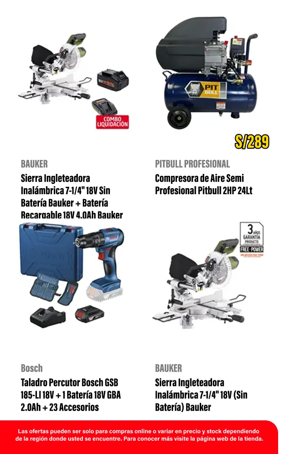 Catalogo de Descuentos semanales! 14 de mayo al 27 de mayo 2026 - Pag 4