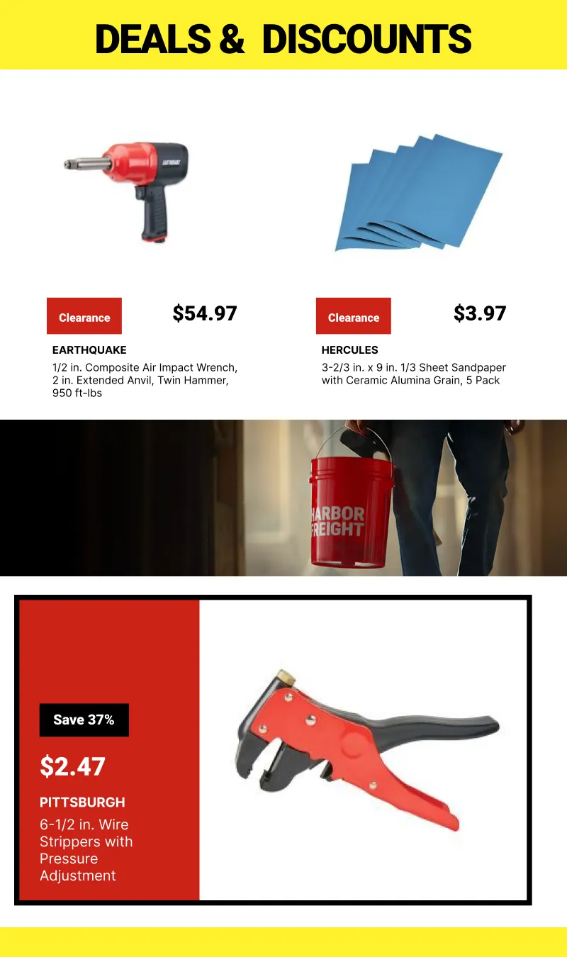 Weekly ad Weekly ads from October 28 to November 12 2025 - Page 17