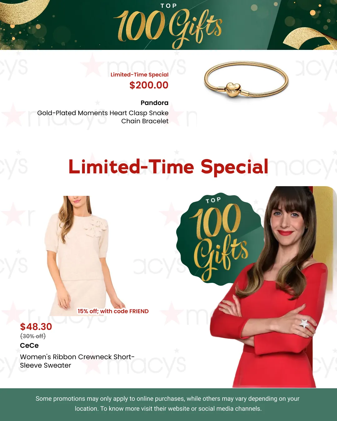 Weekly promotion Weekly ads spanning from December 5 to December 19 2025 - Page 18 for Catalogue 365