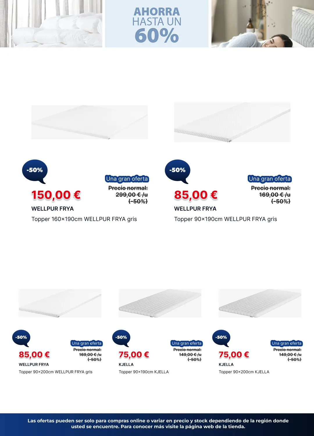 Catálogo de Ofertas 23 de diciembre al 8 de enero 2026 - Página 18