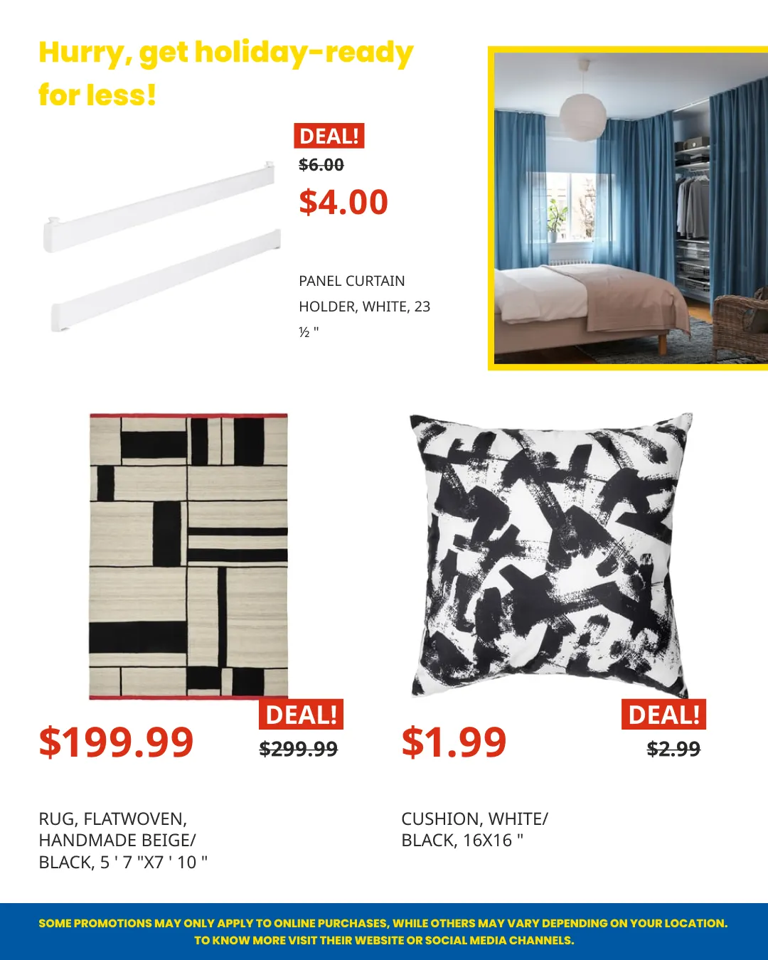 Weekly promotion Black friday deals spanning from November 25 to December 8 2025 - Page 18 for Catalogue 365