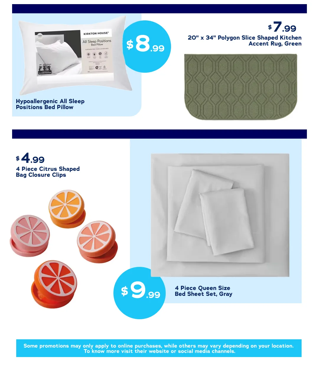 Weekly ad Weekly Ad from July 3 to July 17 2025 - Page 3