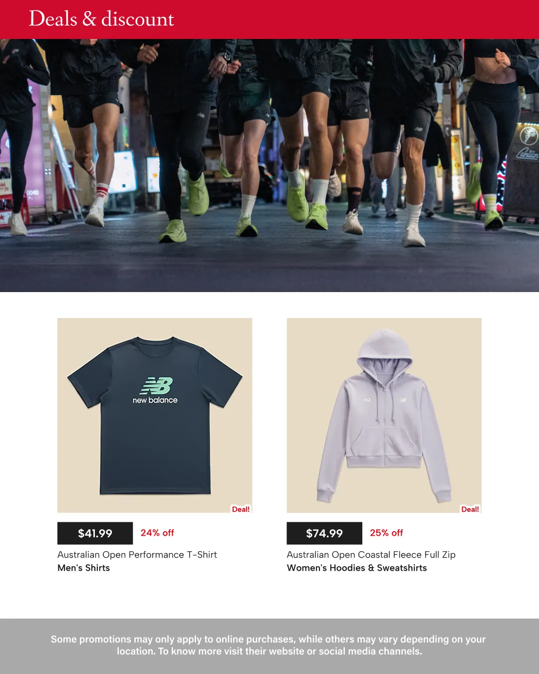 Weekly ad Deals & discount from March 13 to March 27 2026 - Page 18