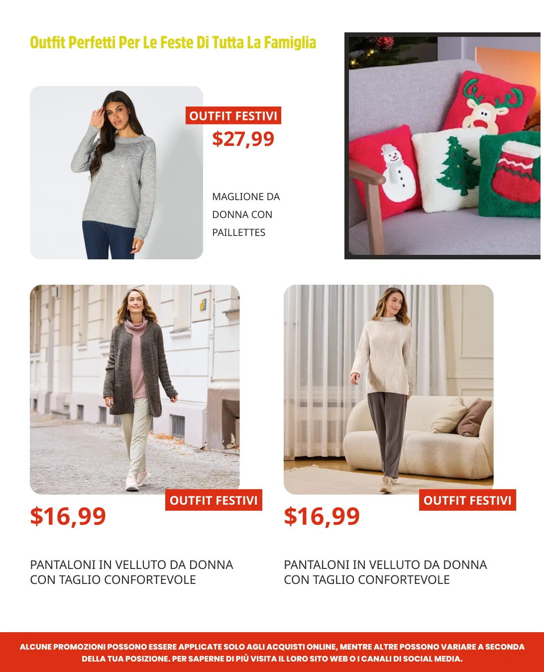 Volantino da 12 dicembre a 31 dicembre di 2025 - Pagina del volantino 15