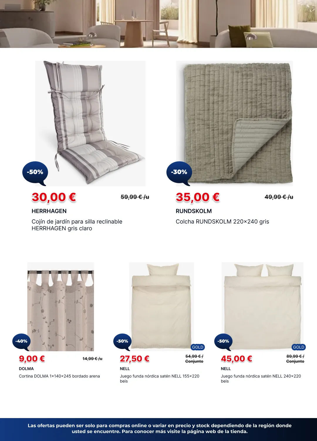 Catálogo de Ofertas semanales! 6 de abril al 20 de abril 2026 - Página 18