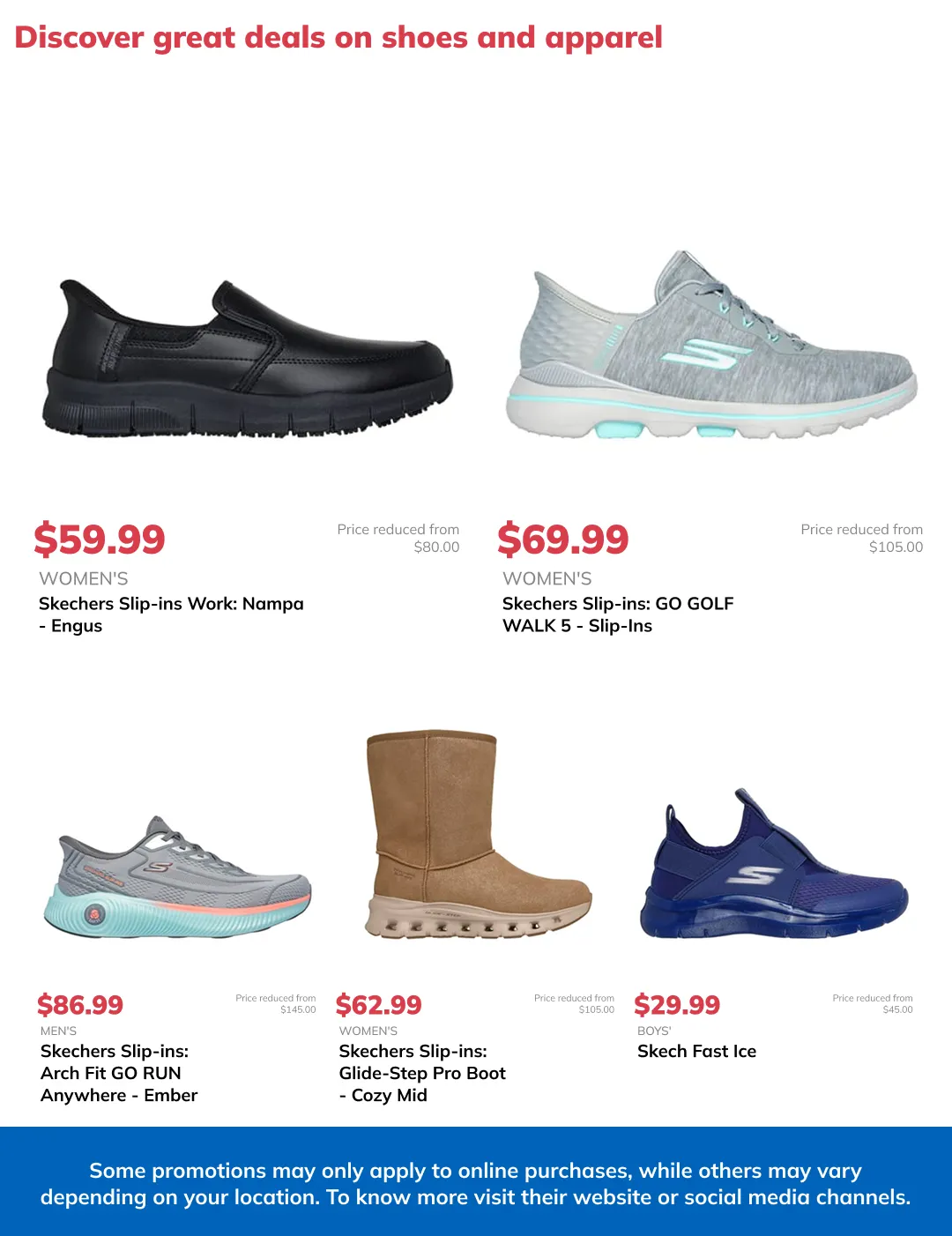 Weekly ad Weekly ads from January 15 to January 31 2026 - Page 18