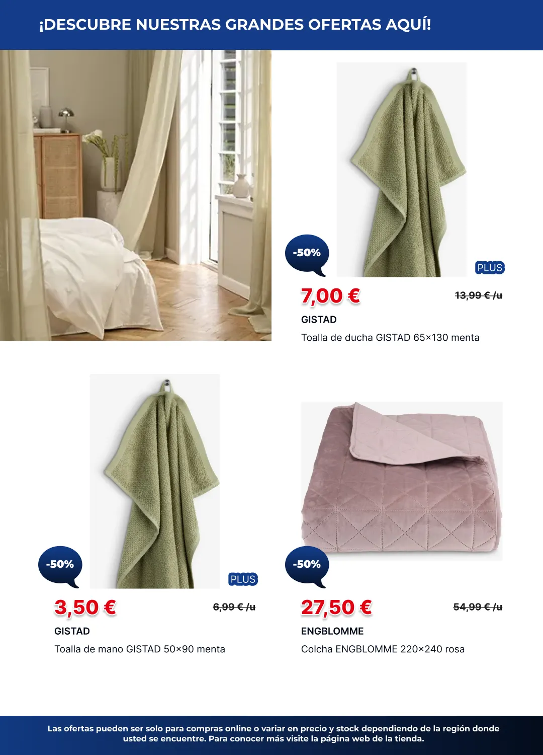 Catálogo de Ofertas semanales! 6 de abril al 20 de abril 2026 - Página 19