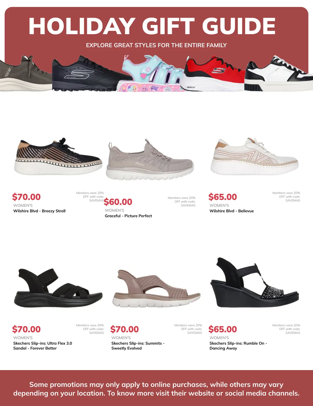 Weekly ad Weekly ads from December 11 to December 31 2025 - Page 19