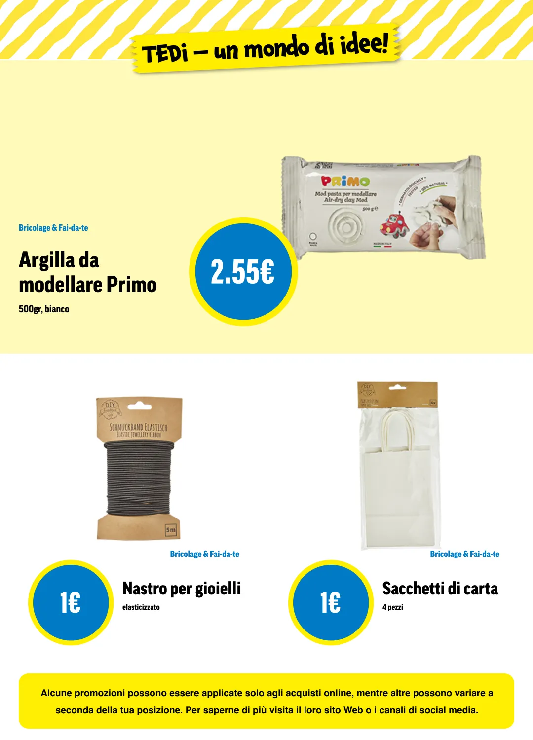 Offerte settimanali! da 13 febbraio a 27 febbraio di 2026 - Pagina del volantino 19