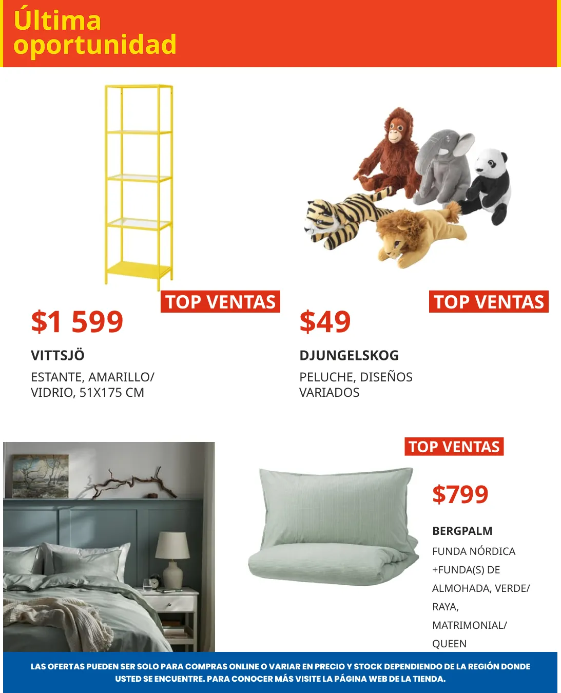 Catálogo de Última oportunidad 9 de febrero al 23 de febrero 2026 - Pagina 19