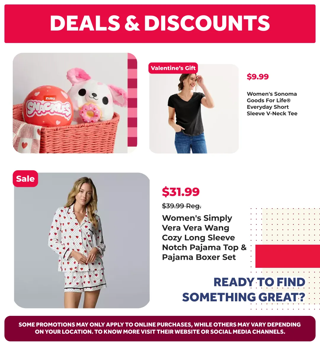 Weekly ad Weekly ads from February 2 to February 16 2026 - Page 19