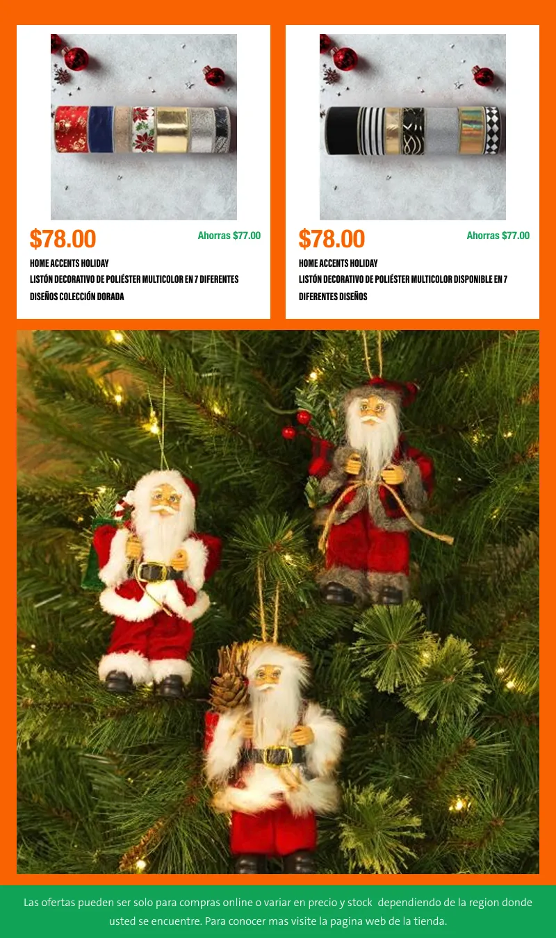 Catálogo de Ofertas 3 de diciembre al 17 de diciembre 2025 - Pagina 19