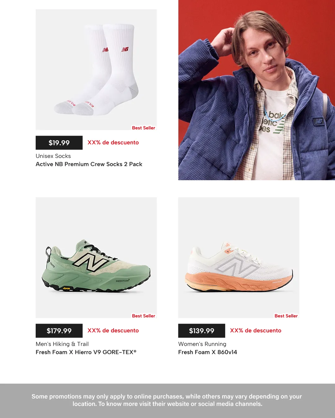 Weekly ad Weekly ads from November 7 to November 21 2025 - Page 19